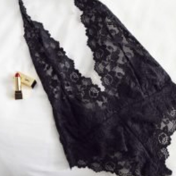 Adore Me Other - Black Lingerie Adore Me Other - Black Lingerie
